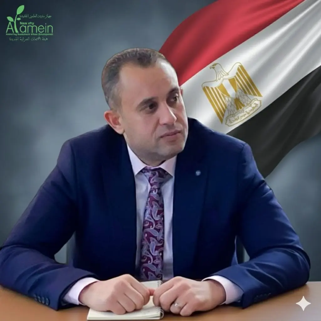 من أعلى نقطة على المتوسط.. «العلمين الجديدة» تطرح فرصة استثمارية لإقامة أول مطعم بانورامي