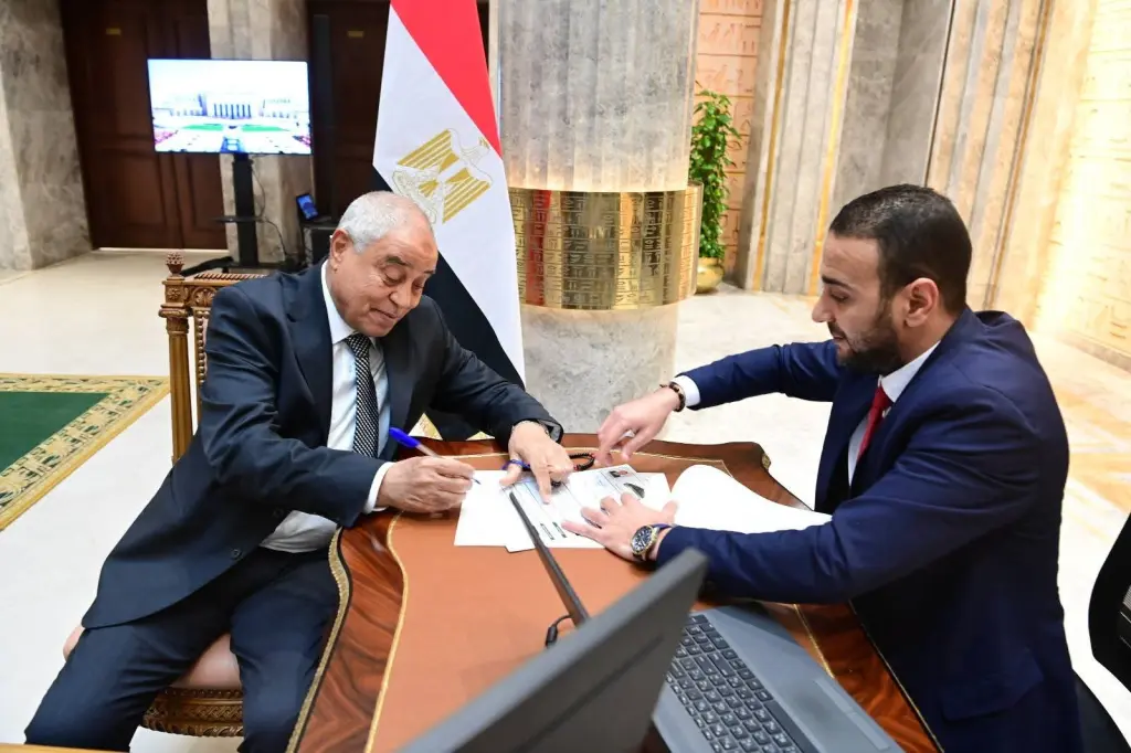 نظير يتقدم بطلب إحاطة بسبب تأخر تنفيذ مشروعات «حياة كريمة» بشمال أسيوط