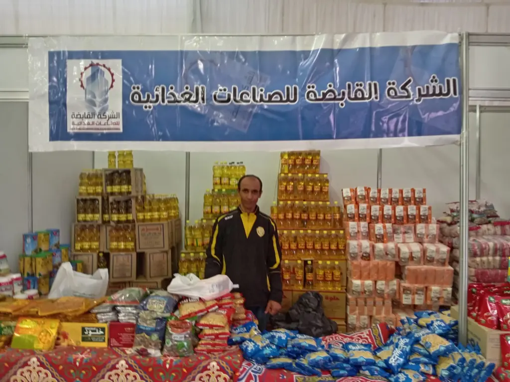 افتتاح معرض «أهلاً رمضان» بحدائق أكتوبر ضمن 22 معرضًا لتوفير السلع بأسعار مخفضة في الجيزة