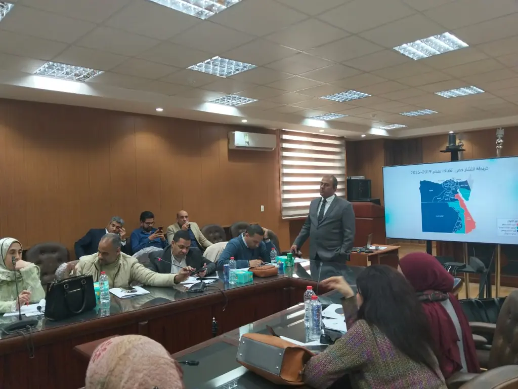 الطب البيطري بأسيوط: نشر الوعي البيطري طريق الريف المصري إلى التنمية المستدامة