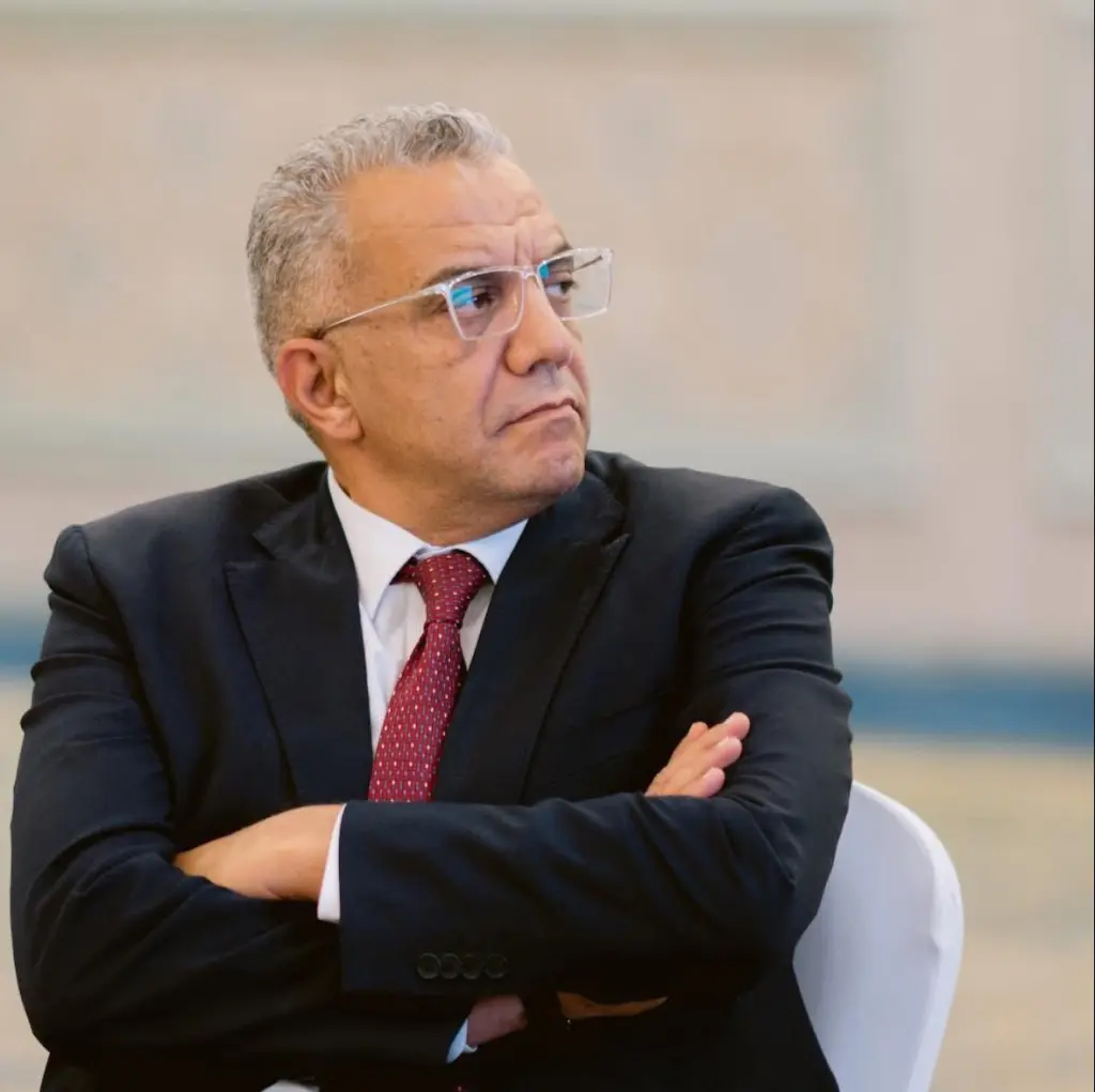 رئيس شعبة الأسمنت باتحاد الصناعات: الصناعة القوية قاطرة النمو الاقتصادي وداعمون لتمكين القطاع الصناعي