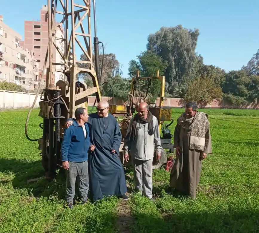 طلب إحاطة لنقل أرض زراعية بالقوصية إلى «الأبنية التعليمية» لإنشاء مجمع مدارس تجريبية بأسيوط