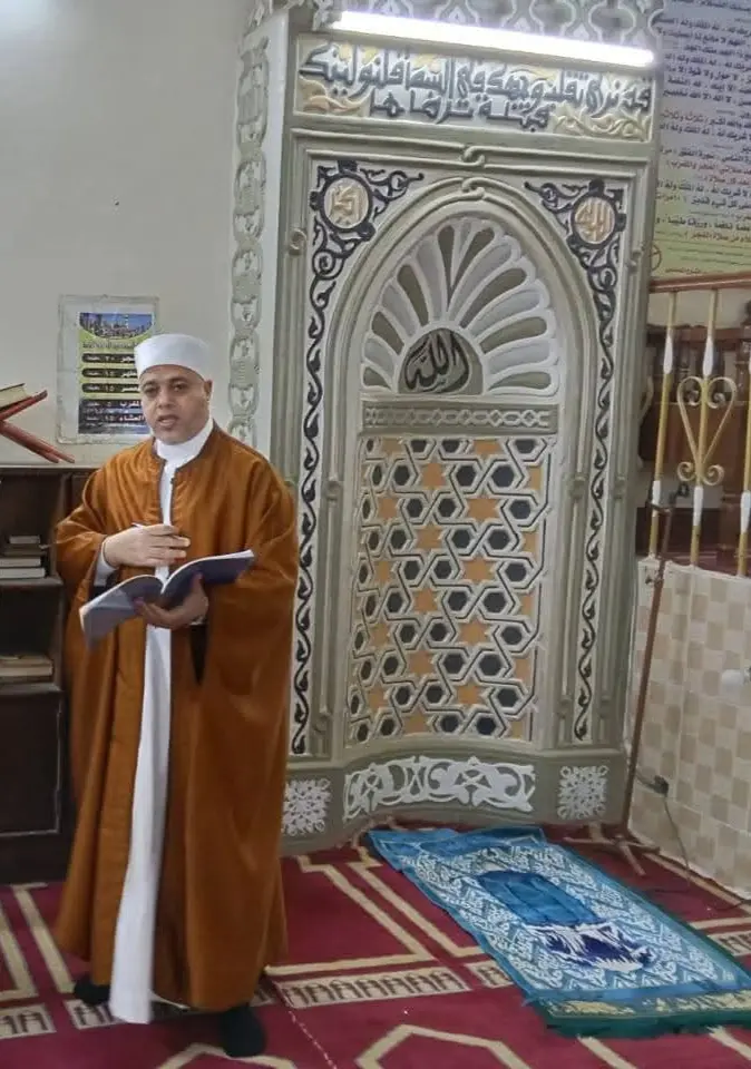 استعدادًا لشهر رمضان.. أوقاف أسيوط تفتتح 8 مساجد جديدة ضمن خطة إعمار بيوت الله