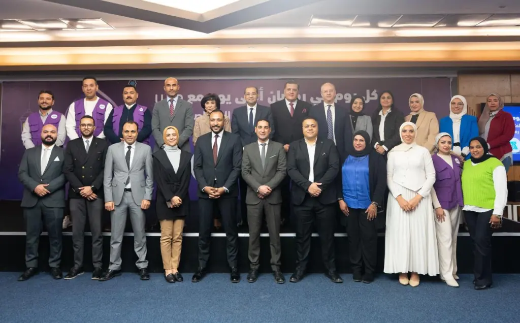  المصرية للاتصالات WE توزع مليون كرتونة غذائية في رمضان بالتعاون مع مصر الخير وصناع الخير