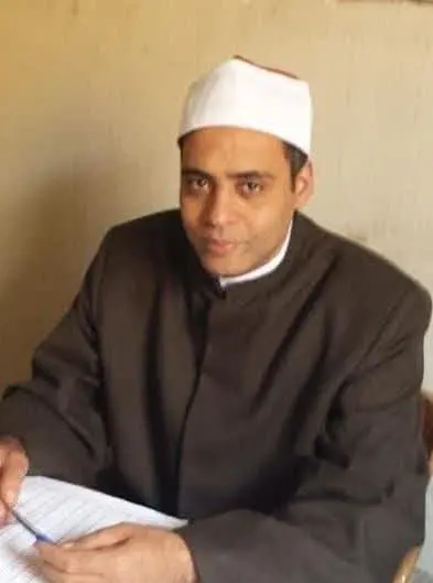 قرار بتكليف الدكتور أحمد خطيب إمام مديرًا لإدارة الدعوة والمراكز الثقافية بأوقاف أسيوط