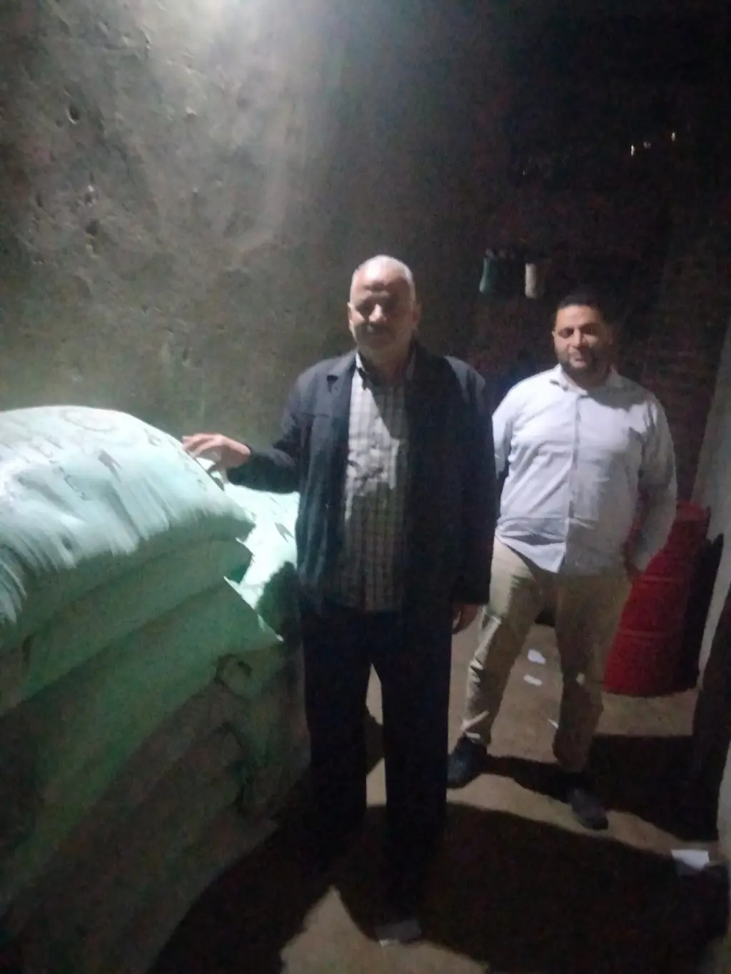 تحرير 64 محضرًا تموينيًا بالقوصية في حملة مكبرة لضبط الأسعار والأسواق