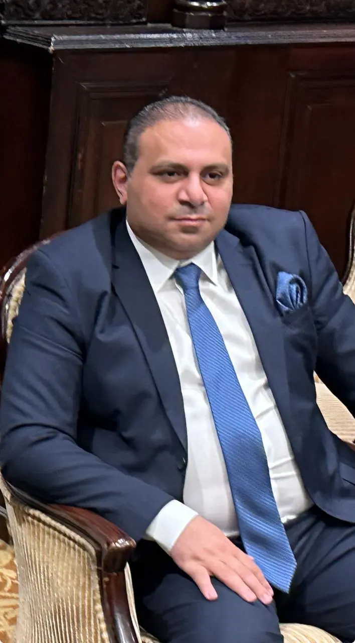 أحمد زكي: الربط الإلكتروني بين الجهات الاقتصادية يعزز ثقة المستثمرين ويرفع تنافسية الاقتصاد المصري