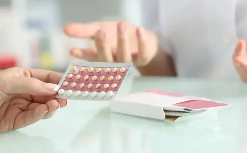 الصحة ترد على شائعات مخاطر حبوب منع الحمل ثنائية الهرمون