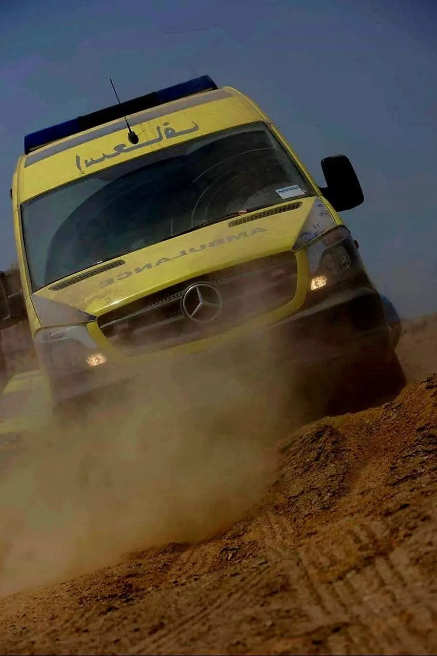 2400 سيارة إسعاف و48 مركبة دفع رباعي.. خطة طوارئ شاملة لمواجهة التقلبات الجوية بالمحافظات