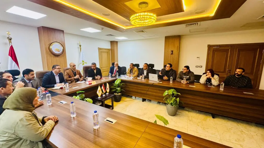 الإسكان تكثف جولاتها بالعلمين الجديدة ومارينا لمتابعة المشروعات وتسريع التنفيذ