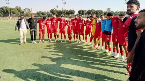 تعديل مواعيد مباريات دوري القسم الثاني 