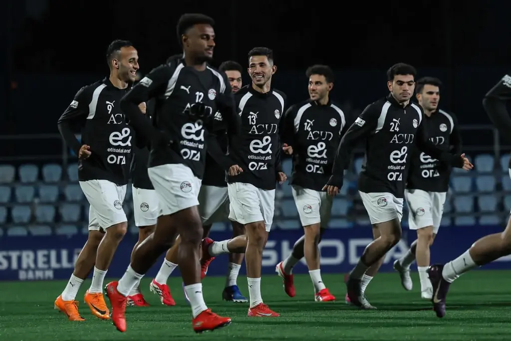 الليلة.. منتخب مصر في اختبار صعب أمام إسبانيا استعدادًا لمونديال 2026