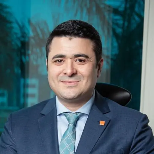 تعبين محمد شبل نائبًا للرئيس التنفيذي لقطاع الأعمال بأورنج