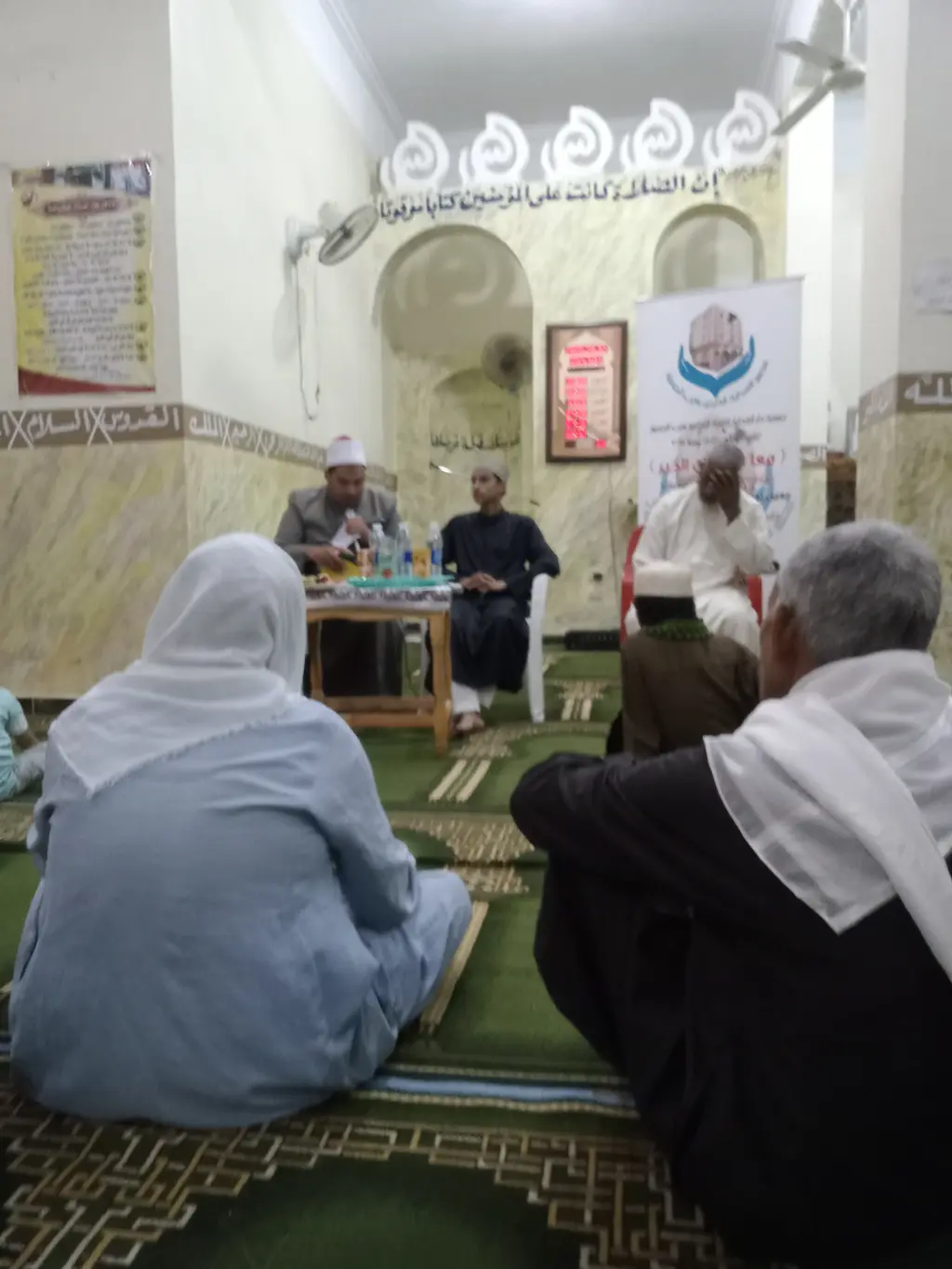 ننشر إجماع العلماء حول حكم ترك صلاة الجمعة تكاسلا