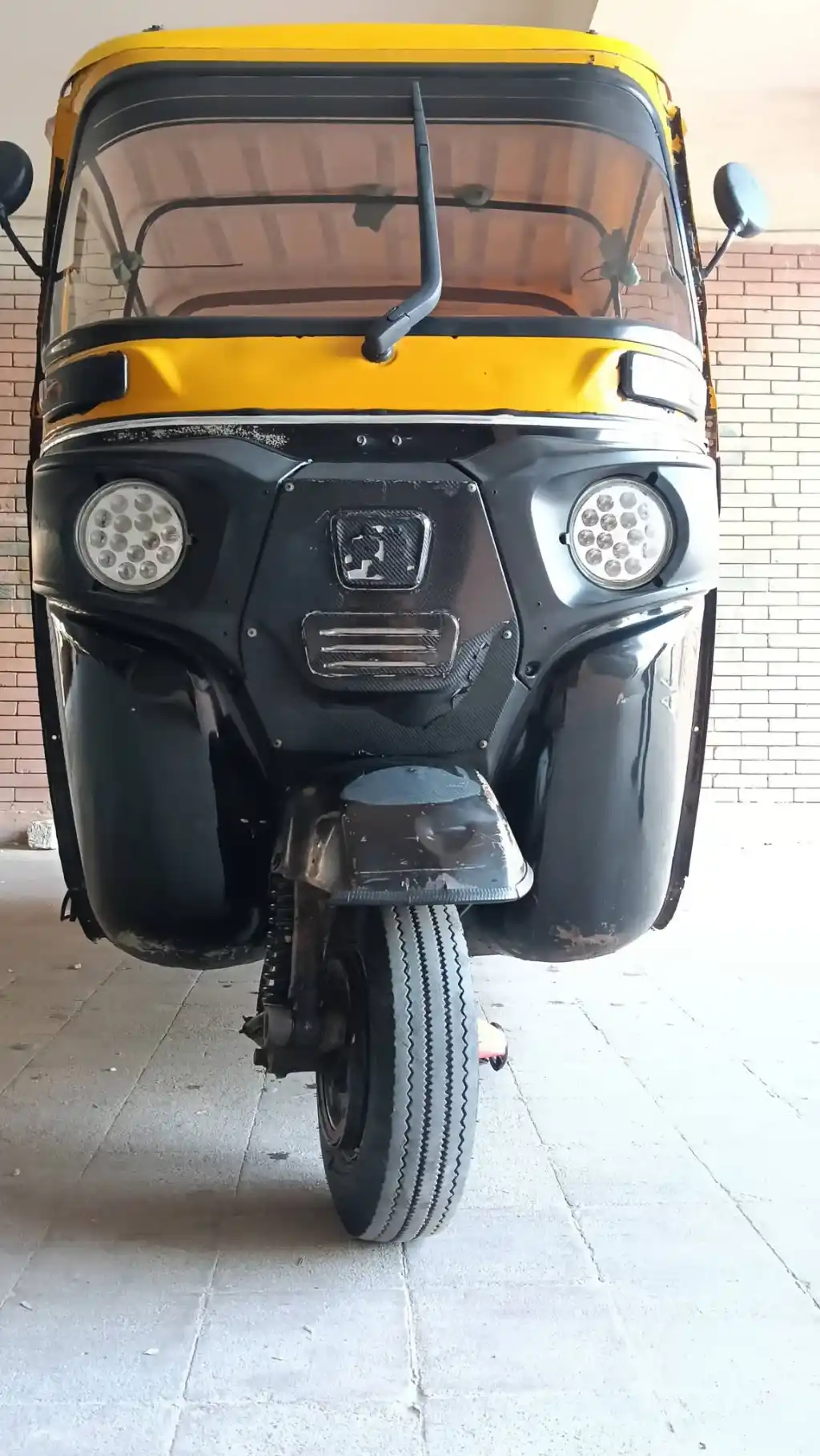 باختصار.. قرية الأنصار بلا تكاتك: أسلوب حياة مختلف في قلب أسيوط