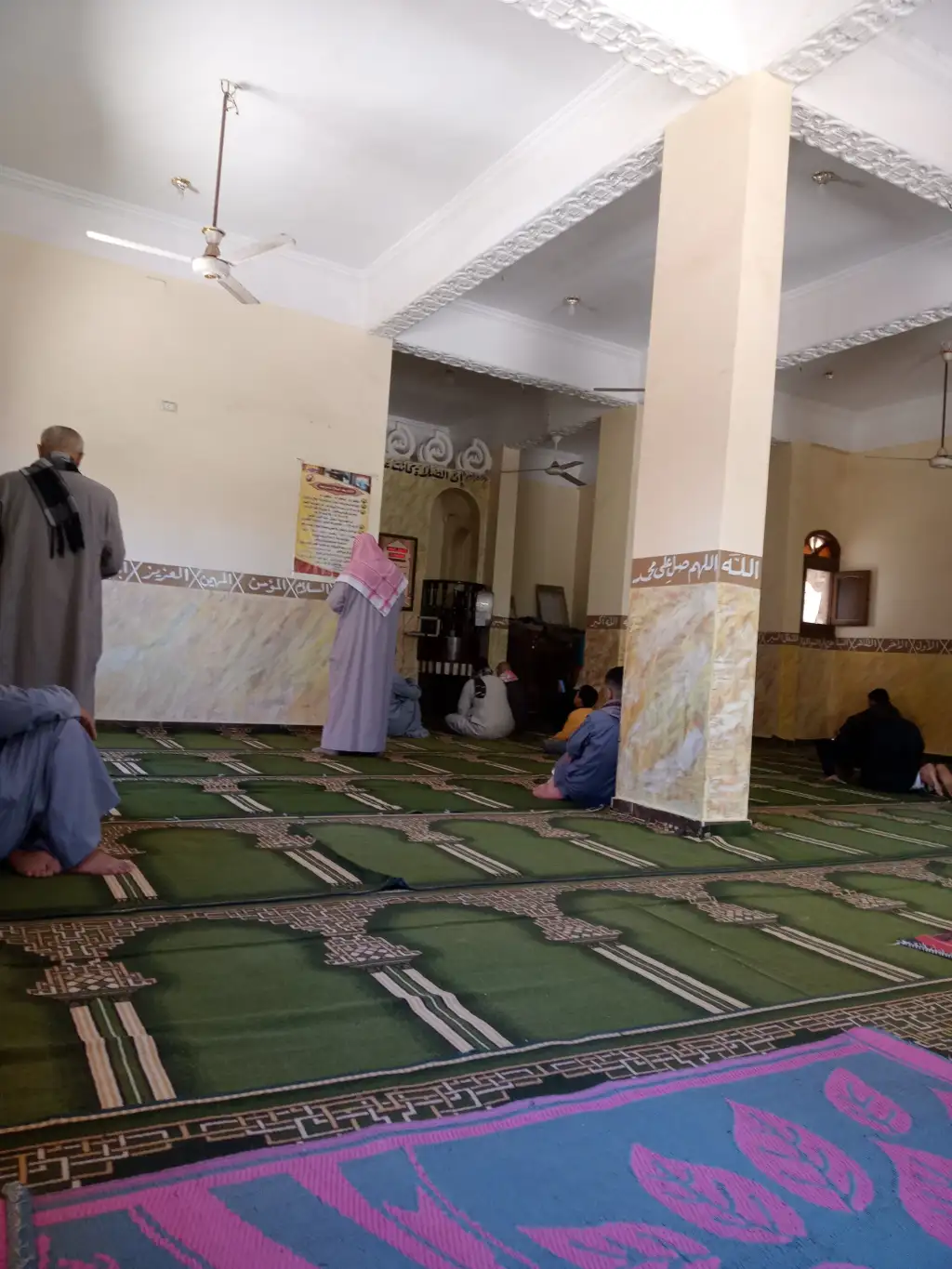 خطبة «فهمناها سليمان» بمسجد الهداية.. قراءة مختلفة لتحولات المجتمع بين الماضي والحاضر