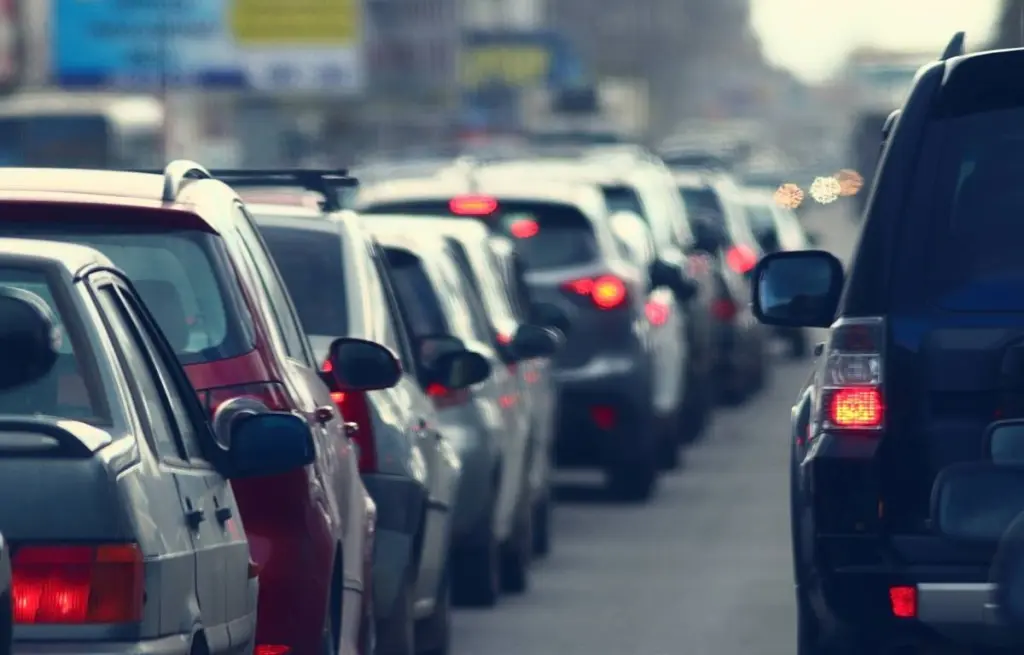 أوقاف أسيوط تكشف حقيقة حادث تصادم 5 سيارات بديروط