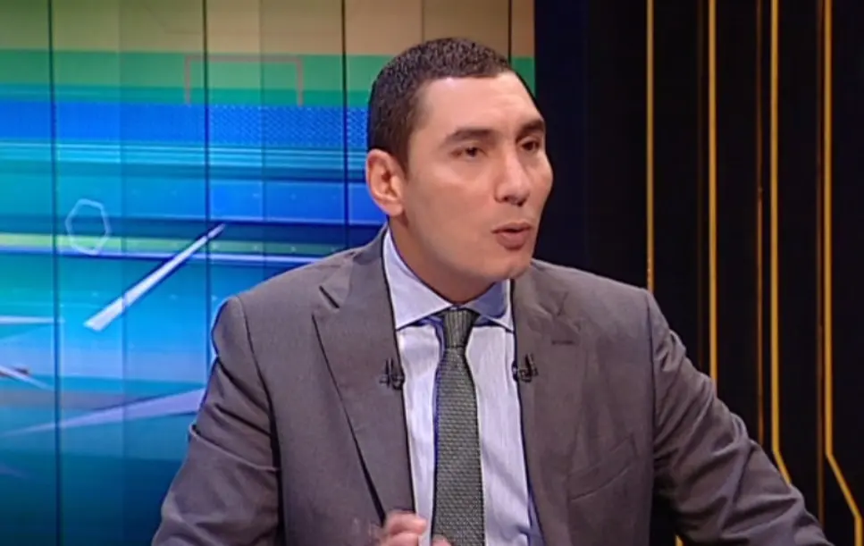  أقوى حركة تغييرات بوزارة الشباب والرياضة لإعادة هيكلة القيادات