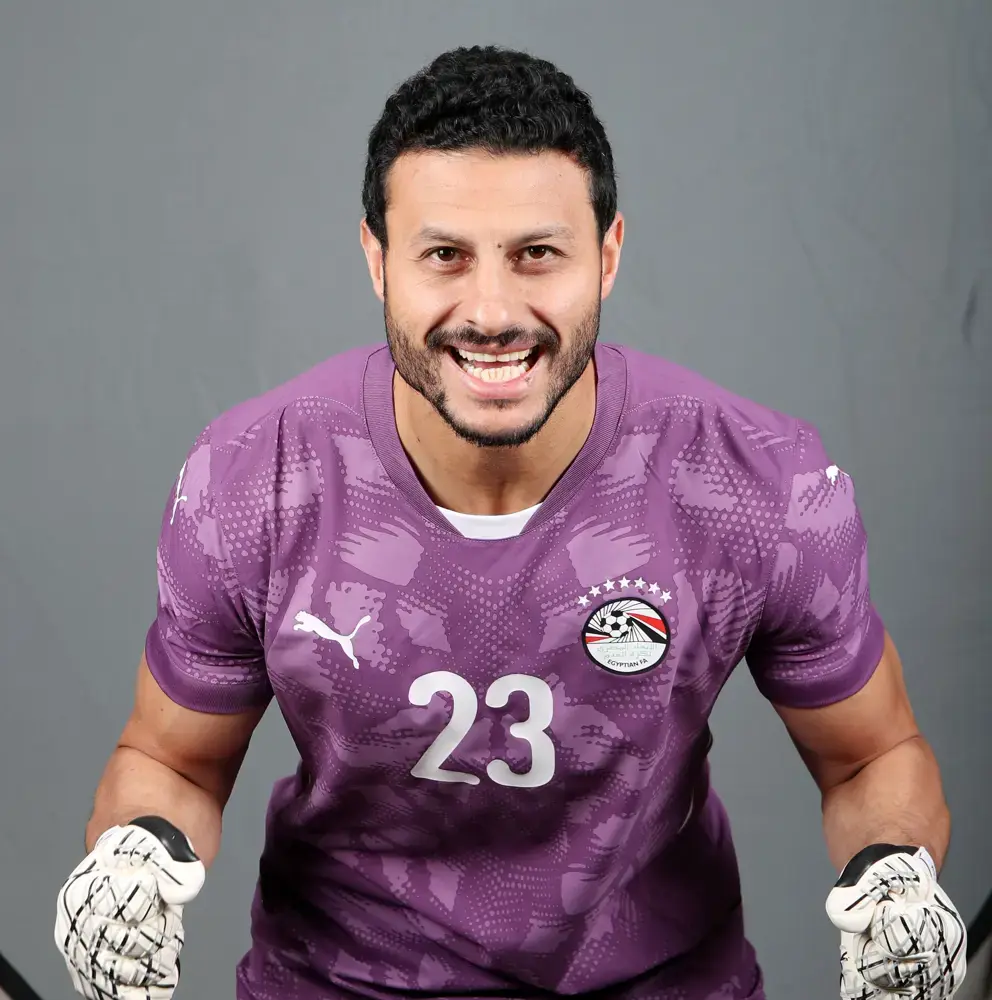 لجنة الاستئناف باتحاد الكرة تحسم تظلم الأهلي ضد إيقاف الشناوي