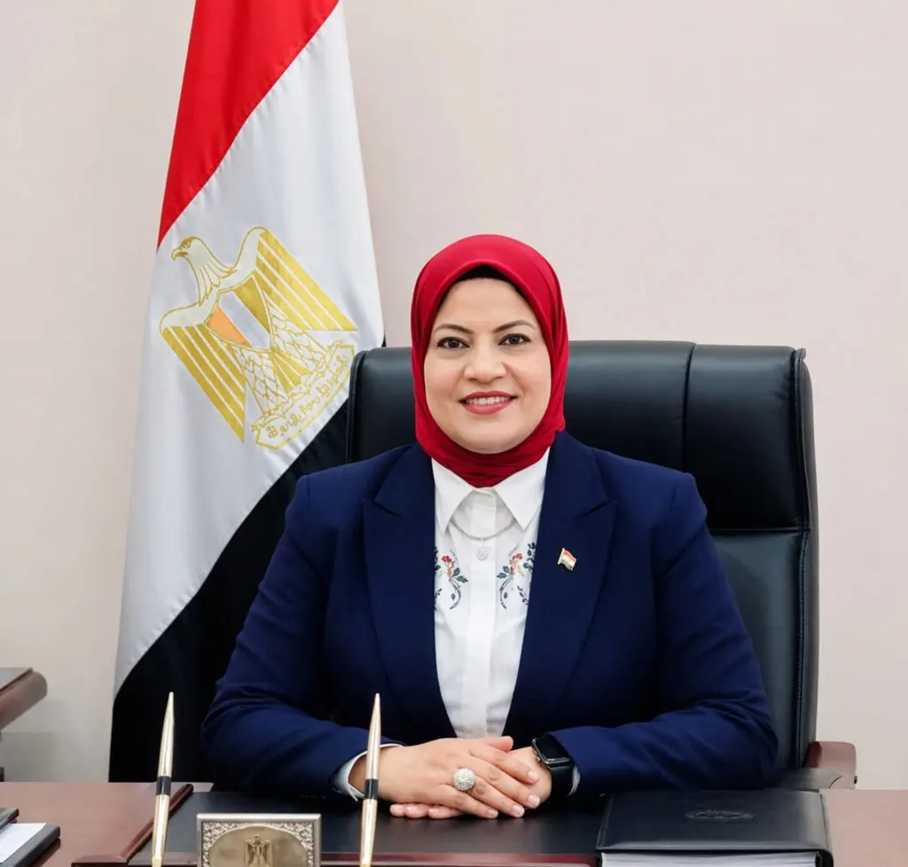 الجلالي تترأس اجتماع بعثة حج الجمعيات استعدادا للموسم المقدس