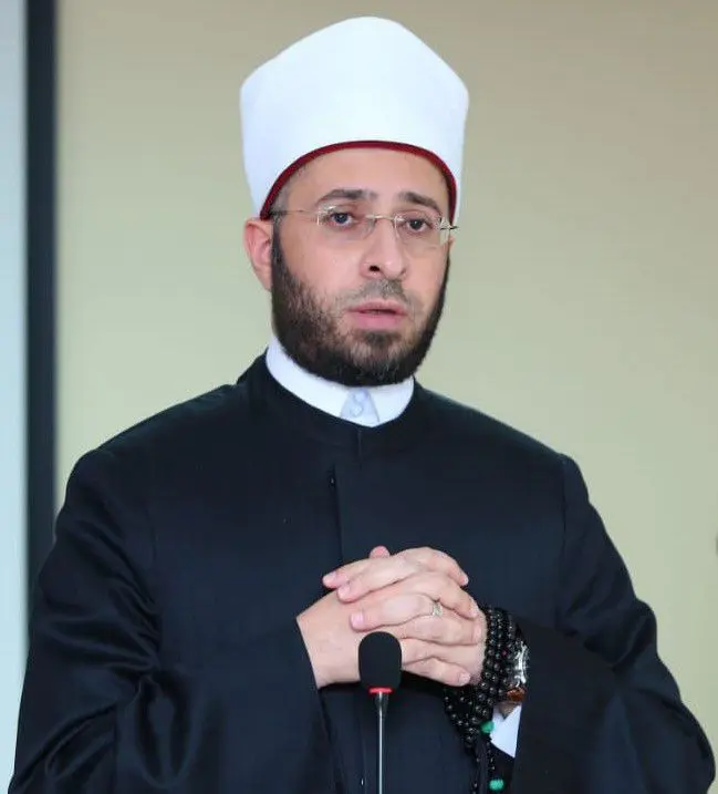 الأوقاف تحدد 7مراجع لاجتياز مسابقة إمام وخطيب ومدرس
