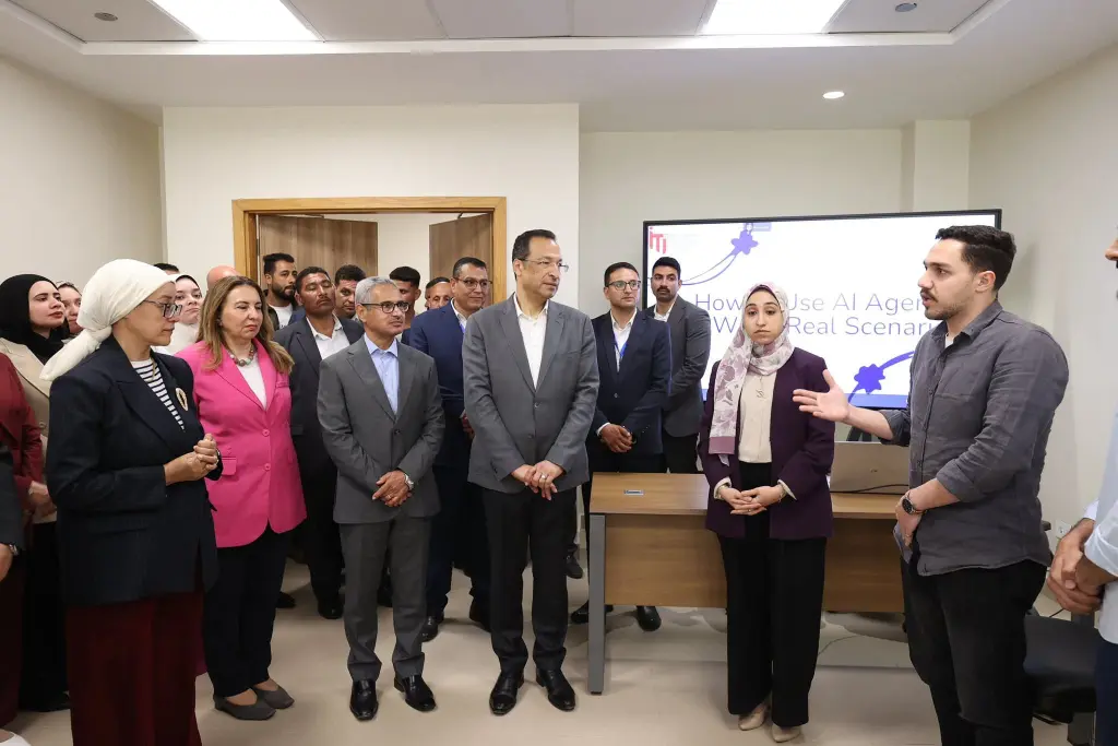 إنجازات رقمية في بني سويف.. دعم شركات ناشئة وتدريب آلاف الشباب ضمن مبادرات وزارة الاتصالات