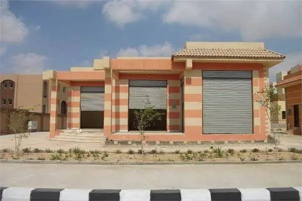 محافظة قنا تطرح محالًا وباكيات بالسوق الحضاري الجديد في نجع حمادي بأسعار مدعمة