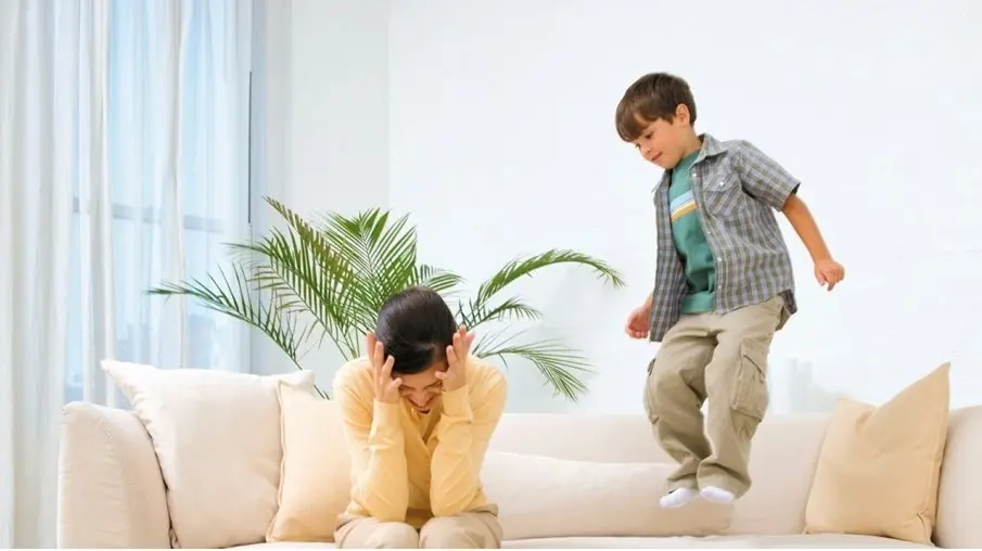 رابط تقييم «ADHD» بالذكاء الاصطناعي للكشف المبكر عن فرط الحركة وتشتت الانتباه