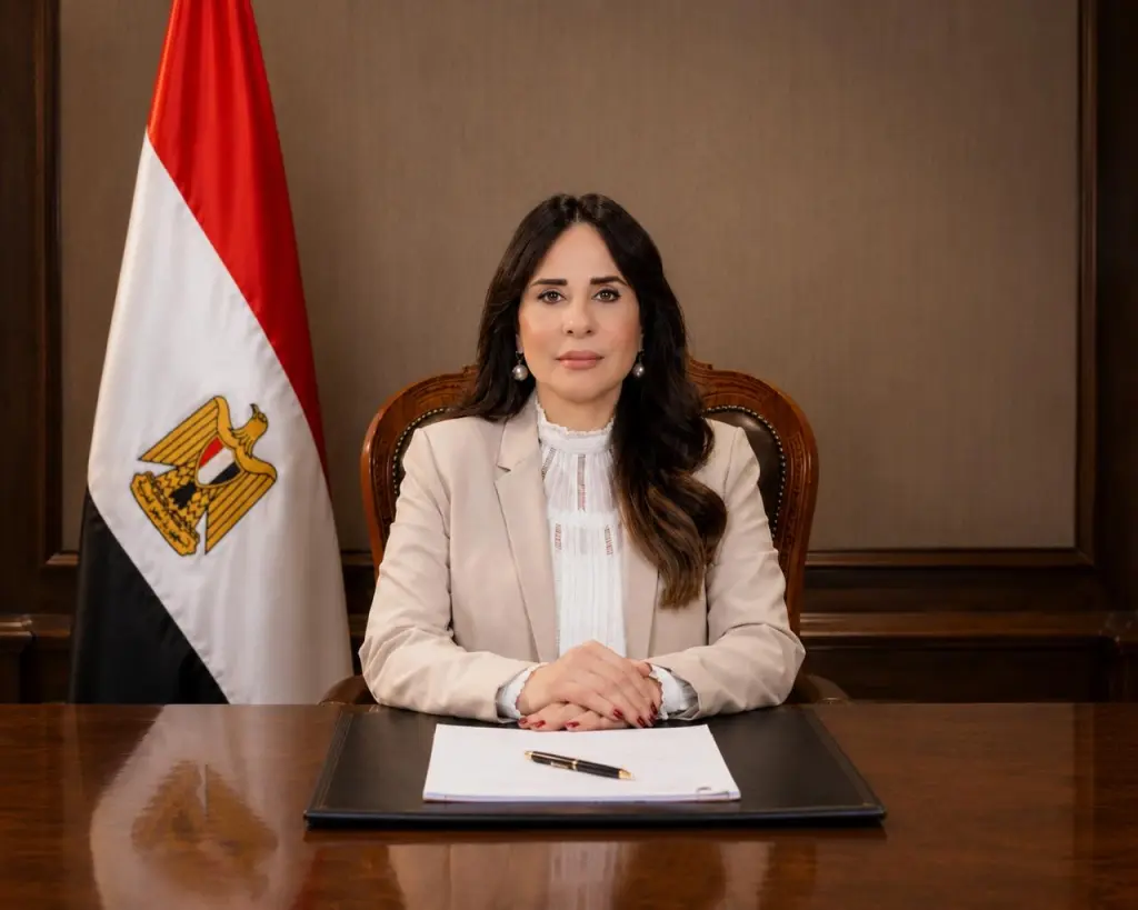 في أول ظهور دولي.. وزيرة الإسكان تصل أذربيجان للمشاركة في المنتدى الحضري العالمي WUF13