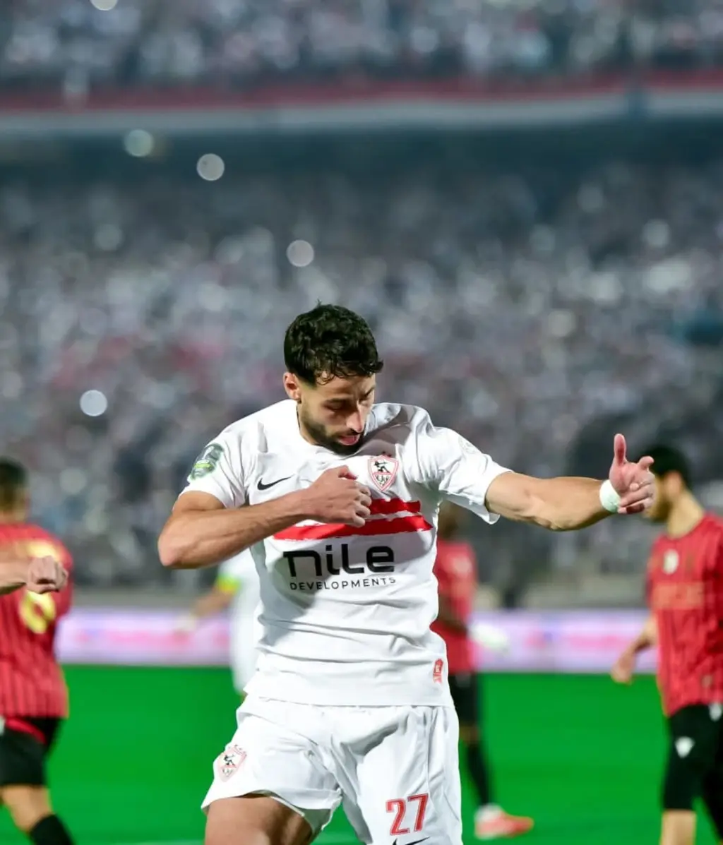 الزمالك يخسر لقب الكونفيدرالية أمام اتحاد العاصمة بركلات الترجيح بعد سيناريو حزين