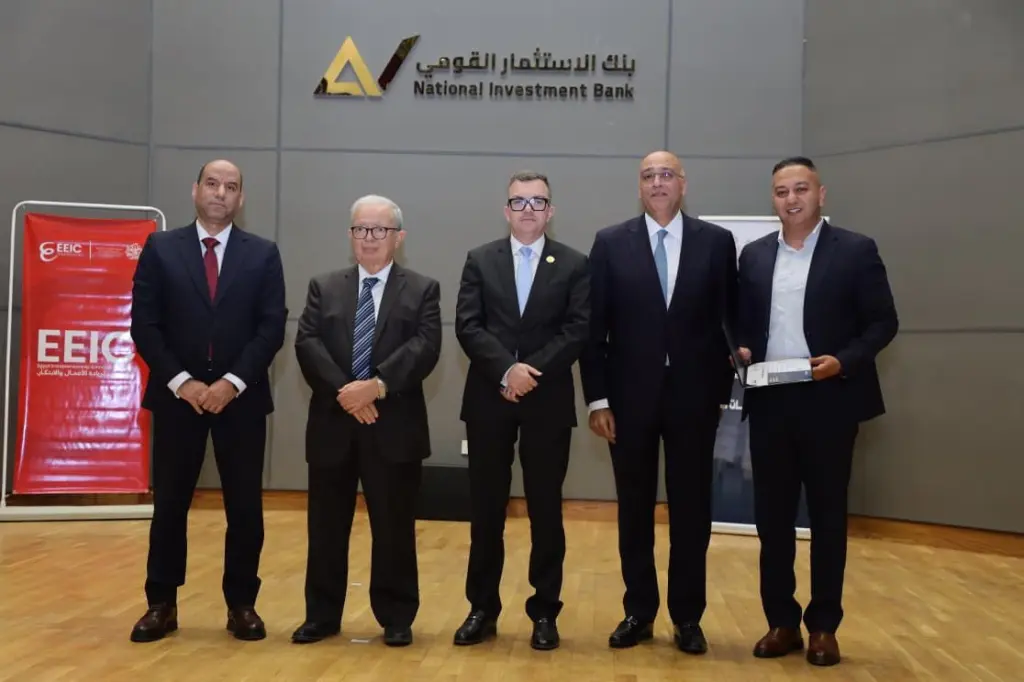 «بنك إن بوكس» أول شركة مصرية في تكنولوجيا البنوك تحصل على تصنيف “Startup Label”