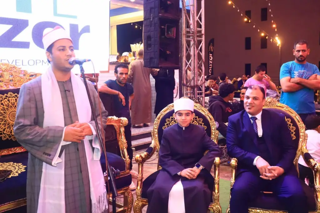 بحضور القلاجي.. افتتاح «كايرو مول» بمدينة بدر وسط حضور جماهيري كبير