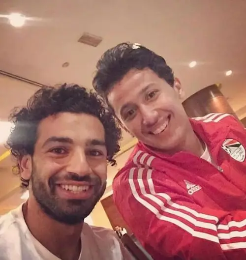 عمرو جمال يكشف أسرارًا جديدة في الحياة الاحترافية لـ محمد صلاح