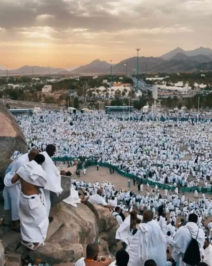 ماذا يفعل الحجاج في يوم التروية؟ خطوات ومناسك اليوم الثامن من ذي الحجة