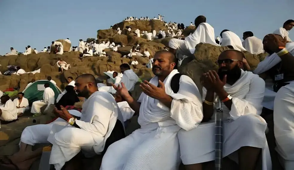 مع بدء التكبير المقيد.. تعرف على الفرق بين التكبيرين المقيد والمطلق