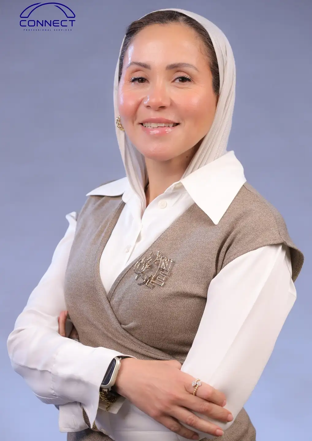 CONNECT-PS تعزز حضورها الإقليمي برعاية ذهبية لـ CAISEC 2026 وتستعرض أحدث حلول الأمن السيبراني والتحول الرقمي