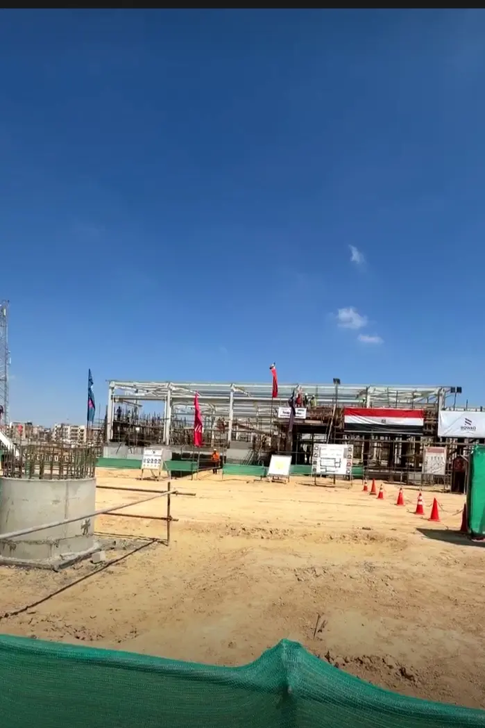 من المصانع إلى المحاور المرورية.. أبرز المشروعات التي يتفقدها رئيس الوزراء بالإسكندرية اليوم