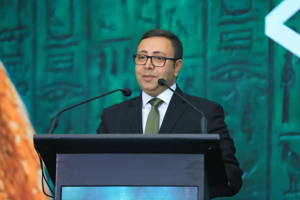 مدير Smart Africa من CAISEC 2026: الأمن السيبراني قضية سيادية والتنمية الرقمية في إفريقيا تبدأ من بناء الثقة والمرونة