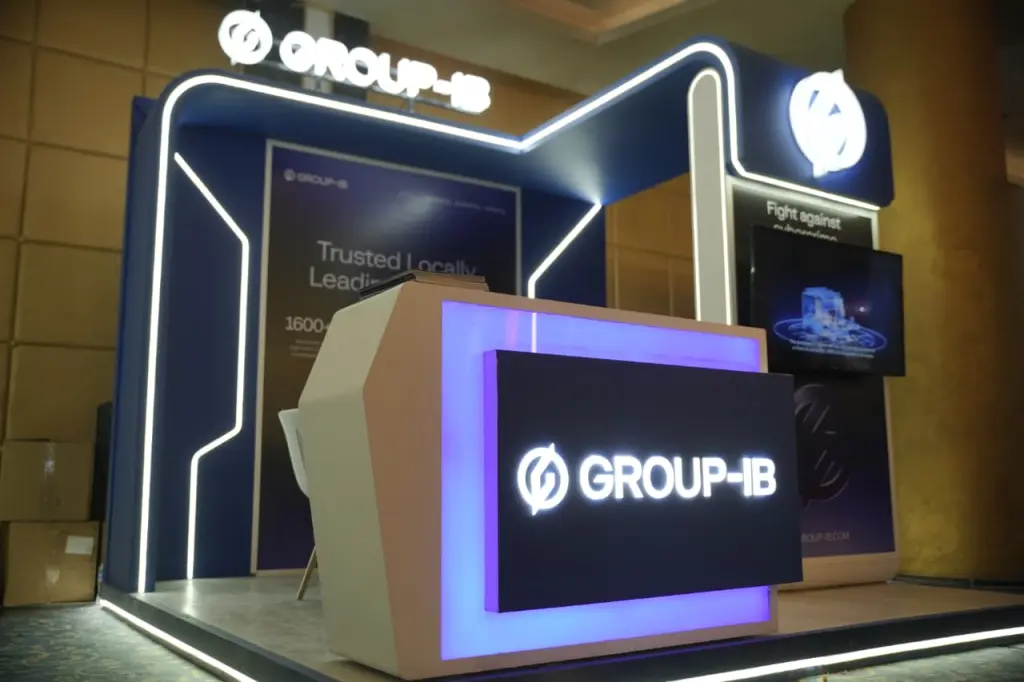جروب-آي بي تستعرض قدرات Cyber Fusion خلال المعرض والمؤتمر الدولي للامن السيبراني