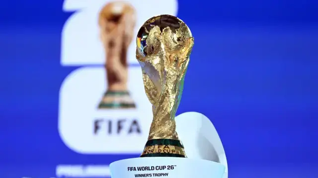 مونديال 2026.. مواجهات نارية للمنتخبات الإفريقية في الجولة الأولى