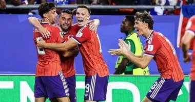اسكتلندا تفوز على هايتي وتتصدر مجموعة البرازيل بكأس العالم 2026