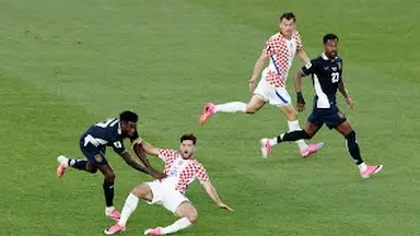 كرواتيا تحقق أول انتصار في كأس العالم 2026 بفوز ثمين على بنما