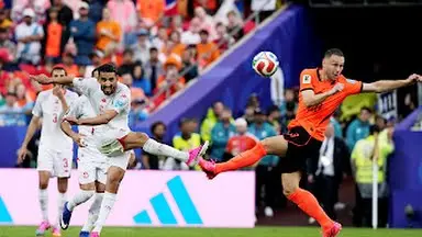 تونس تودع كأس العالم 2026 بلا انتصارات بعد خسارة جديدة أمام هولندا