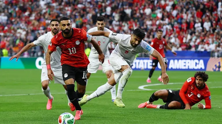 أي مواجهات المنتخبات العربية في دور الـ32 بالمونديال تبدو الأسهل؟