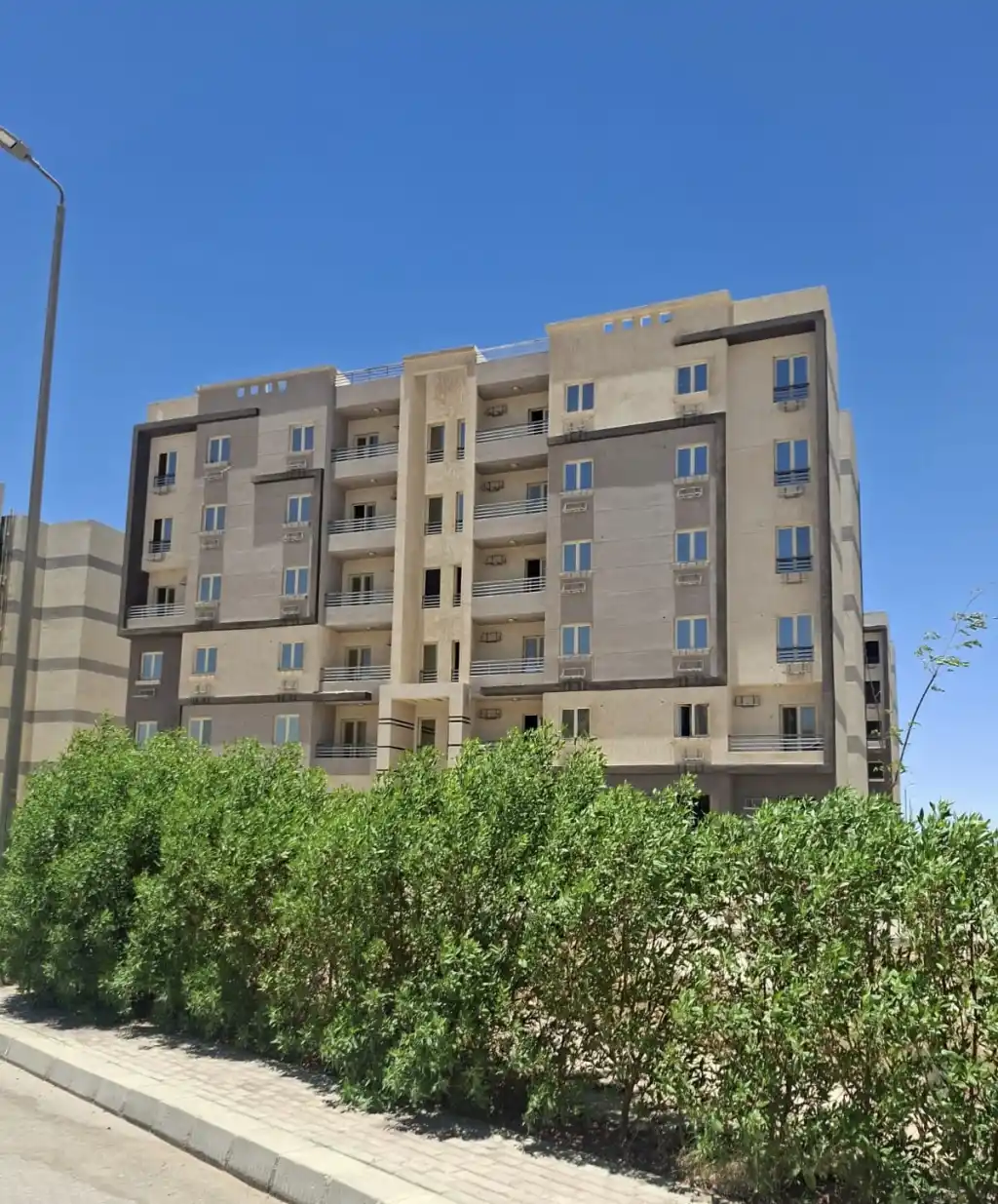 الإثنين المقبل.. بدء تسليم وحدات 