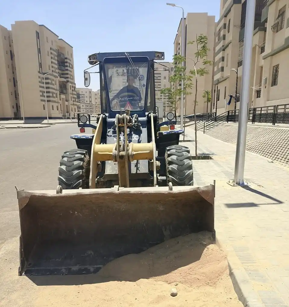 فتح باب حجز 50 وحدة سكنية في أسيوط.. تعرف على الشروط وأماكن الوحدات