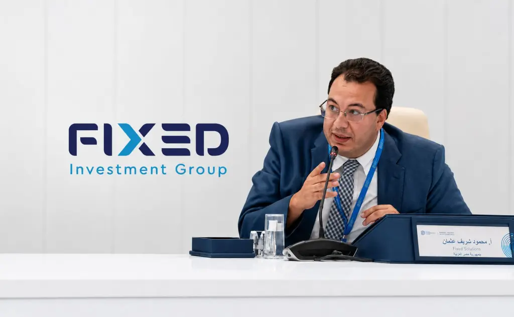 رئيس Fixed Solutions يترشح لعضوية مجلس إدارة «اتصال».. ويطرح رؤية لتعزيز تنافسية شركات تكنولوجيا المعلومات