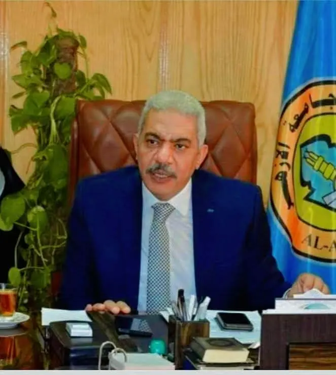  السيرة الذاتية للدكتور محمود صديق ابن القوصية.. من رائد جراحة أورام العظام إلى القائم بأعمال رئيس جامعة الأزهر