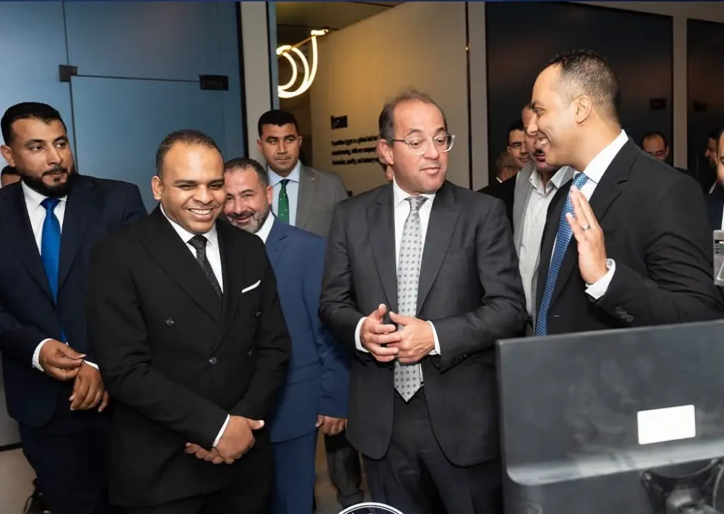 باستثمارات 50 مليون دولار.. «سيمبلكس» تفتتح أكبر توسعاتها الصناعية بالعاشر من رمضان وتضع حجر أساس مصنعها الثالث لتصنيع ماكينات CNC