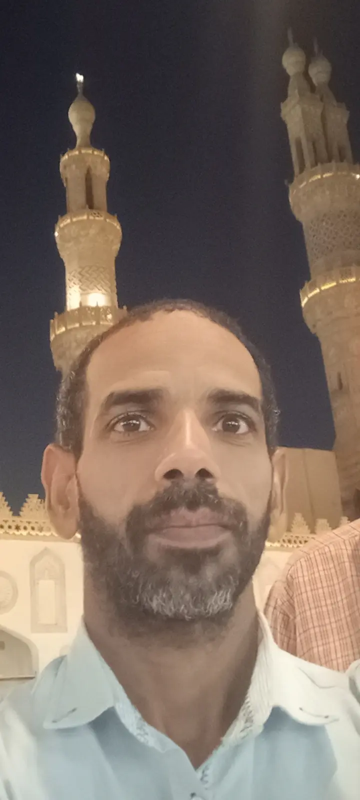 باختصار.. من حمى مصر من كارثة زلزال الفجر ؟